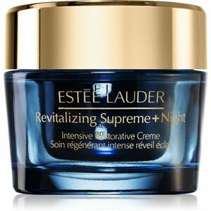 Estée Lauder Revitalizing Supreme+ Night Intensive Restorative Creme intenzivní obnovující noční krém 50 ml obraz