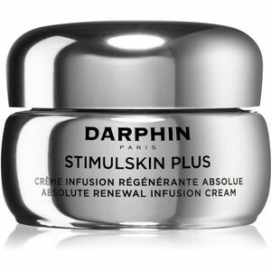 Darphin Stimulskin Plus Absolute Renewal Infusion Cream intenzivní obnovující krém pro normální až smíšenou pleť 50 ml obraz