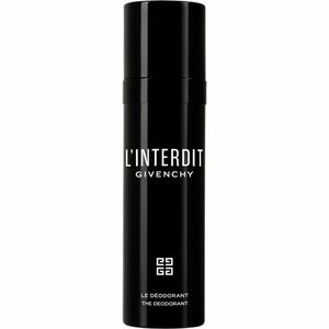 GIVENCHY L’Interdit deodorant ve spreji pro ženy 100 ml obraz