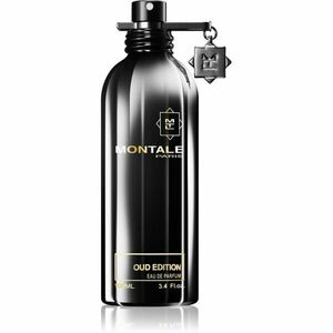 Montale Oud Edition parfémovaná voda unisex 100 ml obraz
