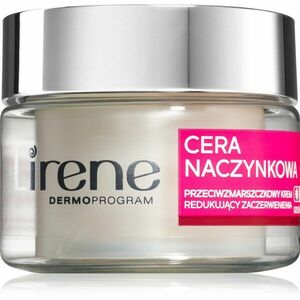 Lirene Face Cream intenzivní krém redukující začervenání pleti 50 ml obraz