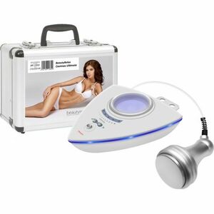 BeautyRelax Cavimax Ultimate masážní přístroj na tělo obraz