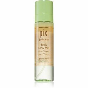 Pixi Body Glow Mist hydratační tělový sprej 160 ml obraz