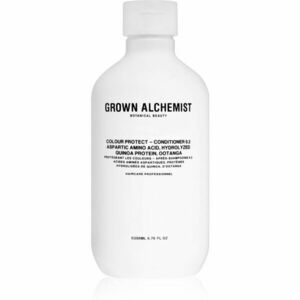 Grown Alchemist Colour Protect Conditioner 0.3 kondicionér pro ochranu barvy 200 ml obraz