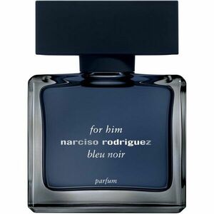 Narciso Rodriguez for him Bleu Noir parfém pro muže 50 ml obraz