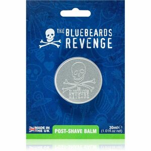 The Bluebeards Revenge Post-Shave Balm balzám po holení 30 ml obraz