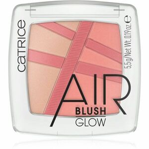 Catrice AirBlush Glow rozjasňující tvářenka odstín 030 5, 5 g obraz