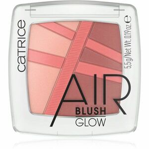 Catrice AirBlush Glow rozjasňující tvářenka odstín 020 5, 5 g obraz