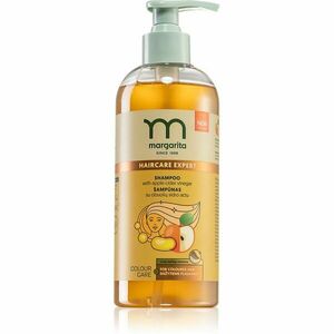 Margarita Haircare Expert regenerační šampon pro barvené vlasy 400 ml obraz