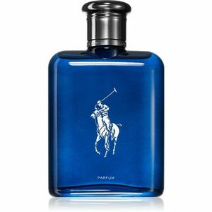 Ralph Lauren Polo Blue Parfum parfémovaná voda pro muže 125 ml obraz