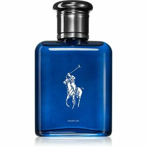 Ralph Lauren Polo Blue Parfum parfémovaná voda pro muže 75 ml obraz