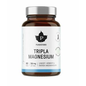 Magnesium (hořčík) obraz