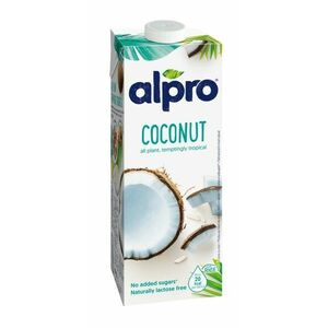 Alpro Kokosový nápoj 1 l obraz