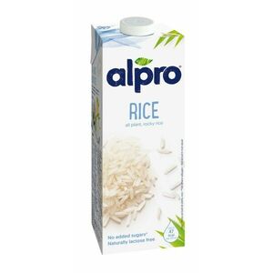 Alpro Rýžový nápoj 1 l obraz