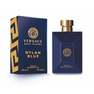 VERSACE Dylan Blue pour Homme Bath & Shower Gel 250 ml obraz