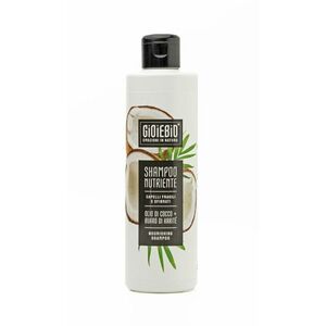 GioieBio Cocco Karite Vlasový šampon vyživující BIO 250 ml obraz