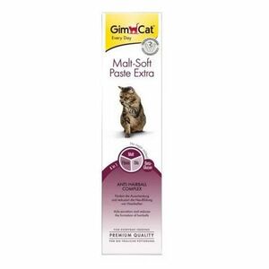 GIMPET Malt-Soft Pasta Extra pro kočky na trávení 200 g obraz