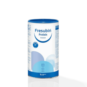 FRESENIUS KABI Fresubin protein powder 300 g obraz