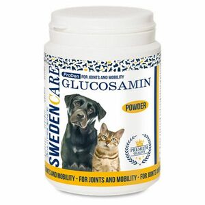 PRODEN Glucosamin pro psy a kočky 100 g obraz