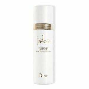 DIOR - J'adore – Parfemovaný deodorant ve spreji pro ženy – Květinové tóny obraz