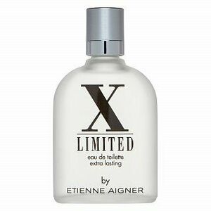 Aigner X-Limited toaletní voda unisex 125 ml obraz