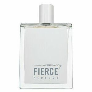 Abercrombie & Fitch Naturally Fierce parfémovaná voda pro ženy 100 ml obraz