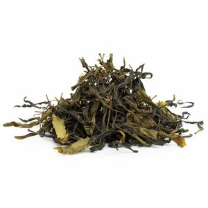 Gruzínský Gold Green tea - směs bílého a zeleného čaje, 10g obraz