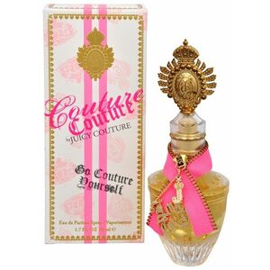 Juicy Couture Couture Couture - EDP 100 ml obraz