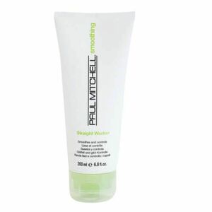 Paul Mitchell Uhlazující gel pro nepoddajné vlasy Smoothing (Straight Works) 200 ml obraz