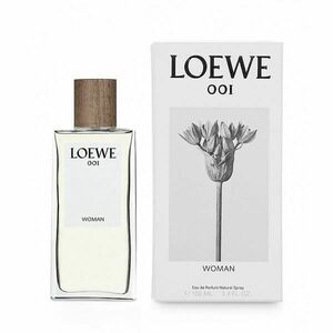 Loewe 001 Woman - EDT 75 ml obraz