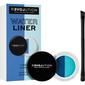 Revolution Vodou aktivované oční linky Relove Water Activated Cryptic (Liner) 6, 8 g obraz