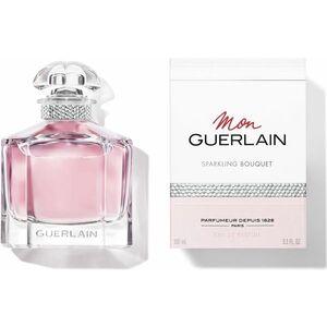 GUERLAIN - Mon Guerlain Sparkling Bouquet - Parfémová voda obraz