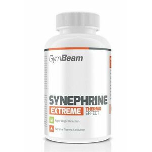 Synephrine - GymBeam 180 tbl. obraz