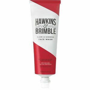 Hawkins & Brimble Face Wash mycí gel na obličej 150 ml obraz