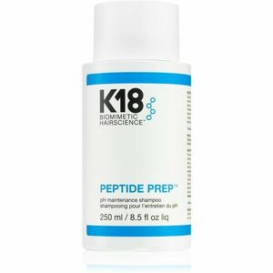 K18 Peptide Prep čisticí šampon 250 ml obraz