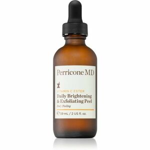Perricone MD Vitamin C Ester Brightening & Exfoliating Peel rozjasňující peeling 59 ml obraz