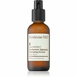 Perricone MD High Potency Firming & Lifting Serum intenzivní hydratační sérum s kyselinou hyaluronovou 59 ml obraz