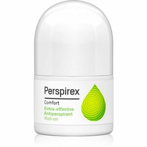 Perspirex Comfort kuličkový antiperspirant 20 ml obraz