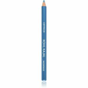 Catrice Kohl Kajal Waterproof kajalová tužka na oči odstín 070 Turquoise Sense 0, 78 g obraz