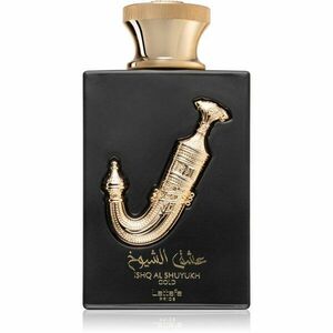 Lattafa Pride Ishq Al Shuyukh Gold parfémovaná voda unisex 100 ml obraz