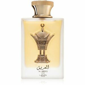 Lattafa Pride Al Areeq Gold parfémovaná voda unisex 100 ml obraz
