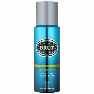 Brut Brut Sport Style deodorant ve spreji pro muže 200 ml obraz