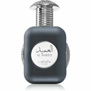 Lattafa Pride Al Ameed parfémovaná voda unisex 100 ml obraz