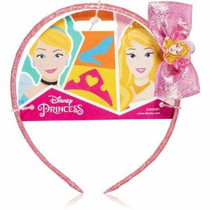 Disney Disney Princess Headband čelenka do vlasů 1 ks obraz