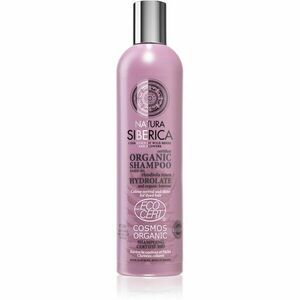 Natura Siberica Rhodiola Rosea rozjasňující a posilující šampon pro barvené vlasy 400 ml obraz