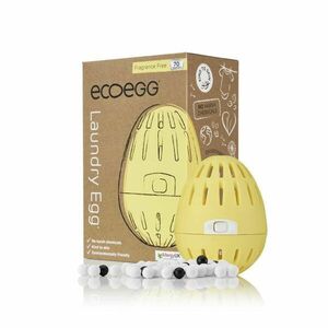 Ecoegg Prací vajíčko na 70 praní bez vůně 1 ks obraz