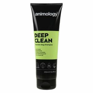 ANIMOLOGY Deep clean šampon pro psy 250 ml obraz