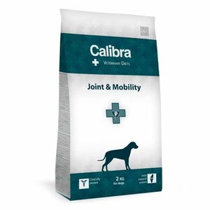 CALIBRA Veterinary Diets Joint & Mobility granule pro psy, Hmotnost balení: 2 kg obraz