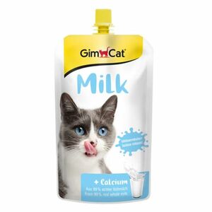 GIMCAT Mléko pro kočky 200 ml obraz