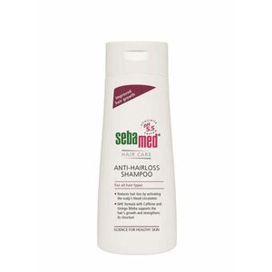 Sebamed Šampon proti vypadávání vlasů Classic (Anti-Hairloss Shampoo) 200 ml obraz